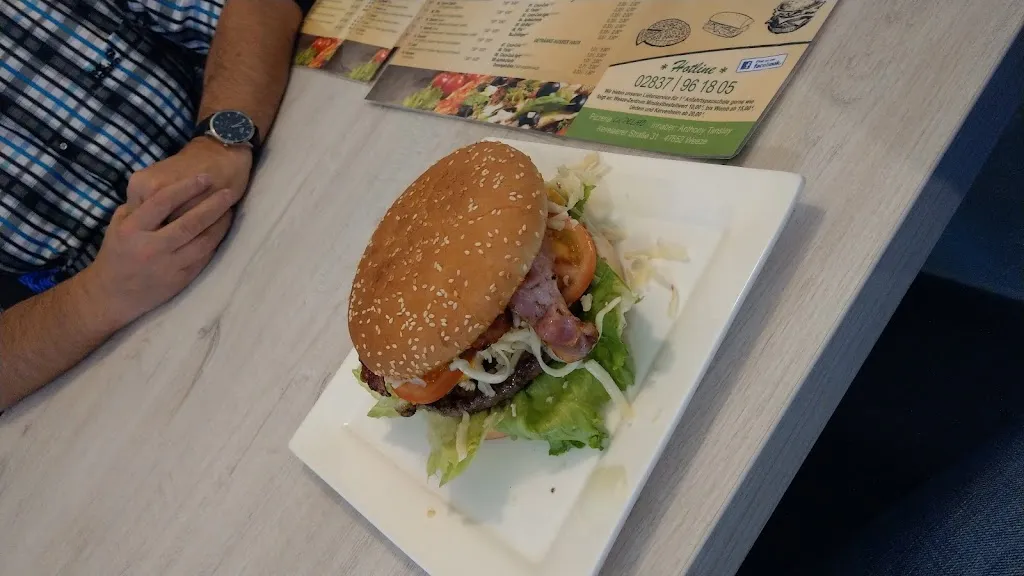 Menu_La Pelato Weeze_Weeze_image_9