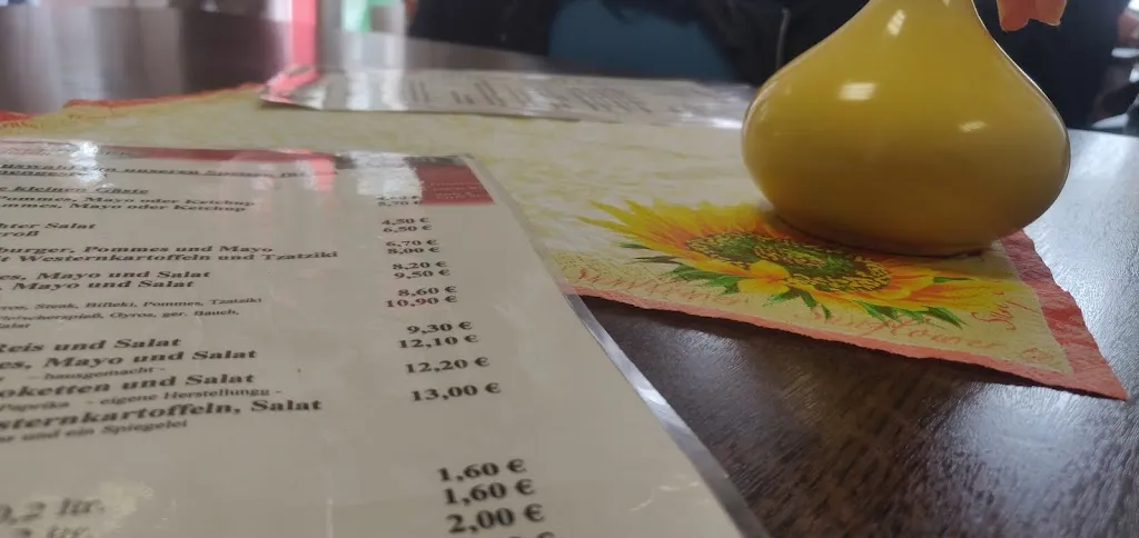 Menu_Fleischergrill Weeze_Weeze_immagine_3