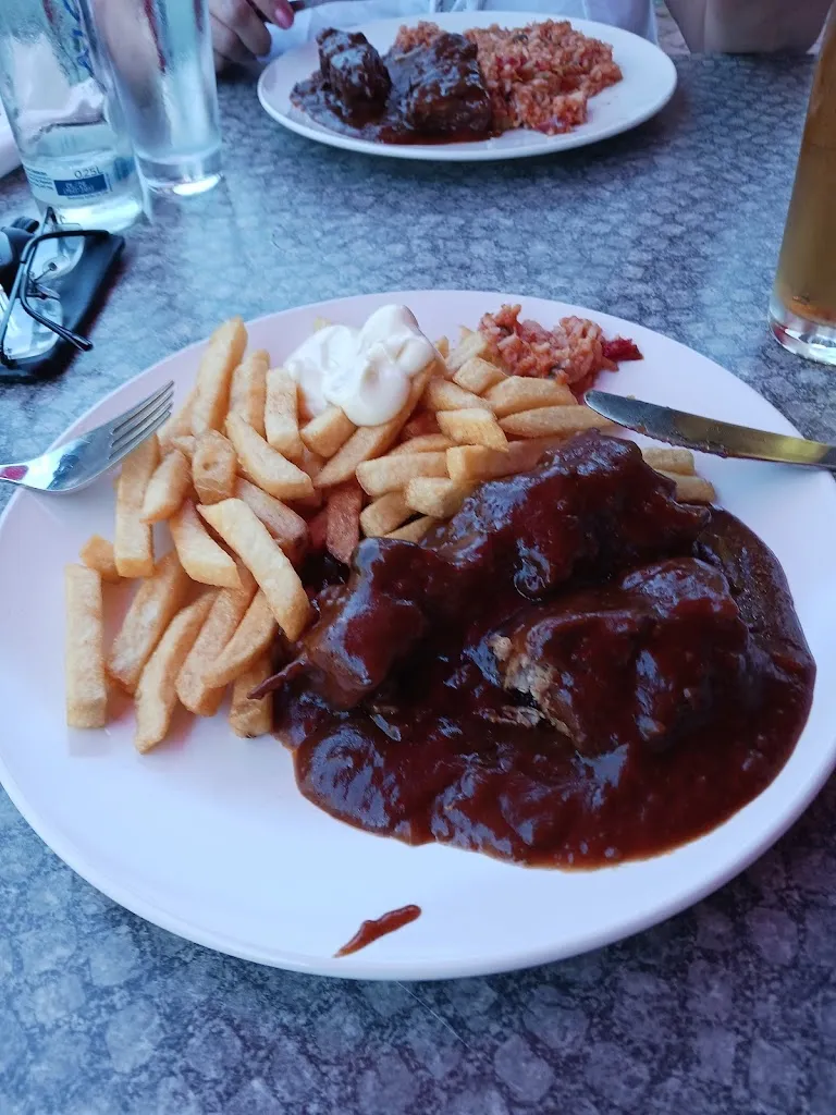 Menu_Fleischergrill Weeze_Weeze_immagine_4