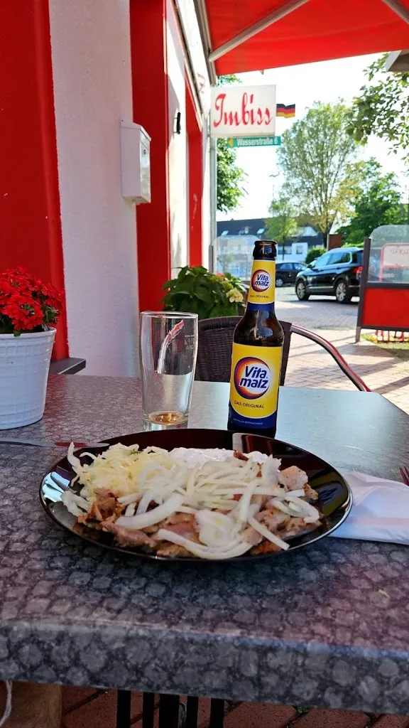 Menu_Fleischergrill Weeze_Weeze_immagine_7