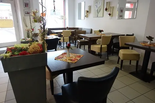 Fleischergrill Weeze restaurant in Weeze