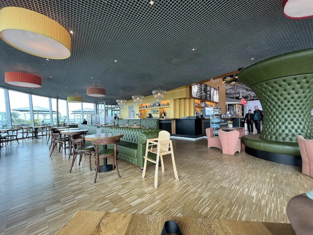 Bistro Terrasse_Weeze_slider_image_2