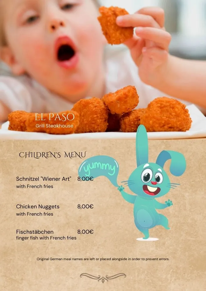 Menu_El Paso_Weeze_image_1