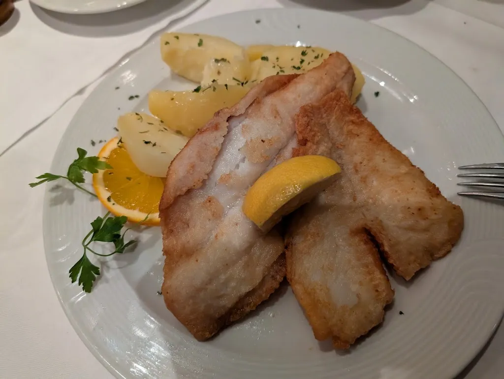 Taya Wouters_El Paso_Weeze_review