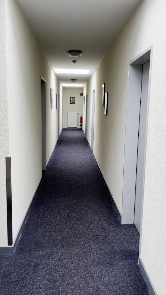 Jägerhof restaurant in Weeze