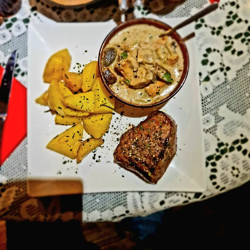 Menu_Gaststätte Portofino_Weeze_image_1