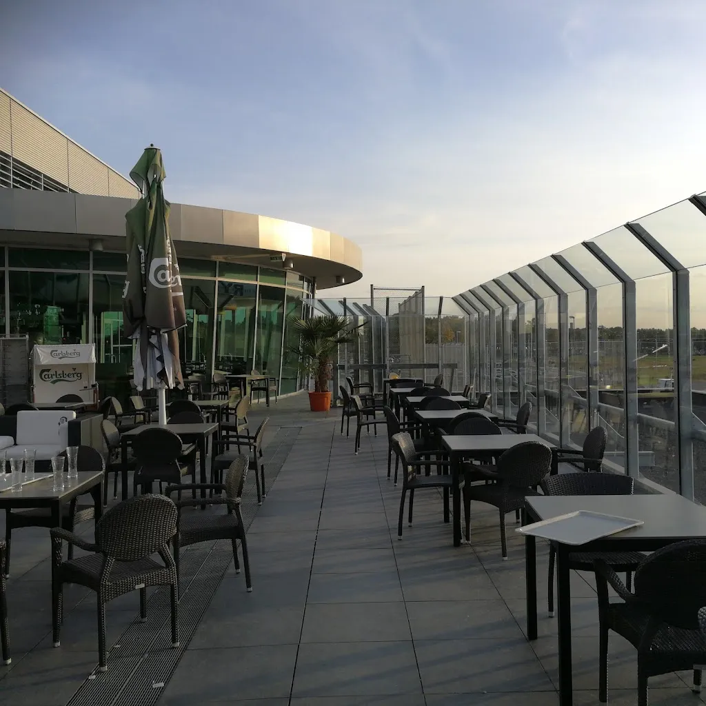 Airport Gastronomie GmbH_Weeze_slider_image_1