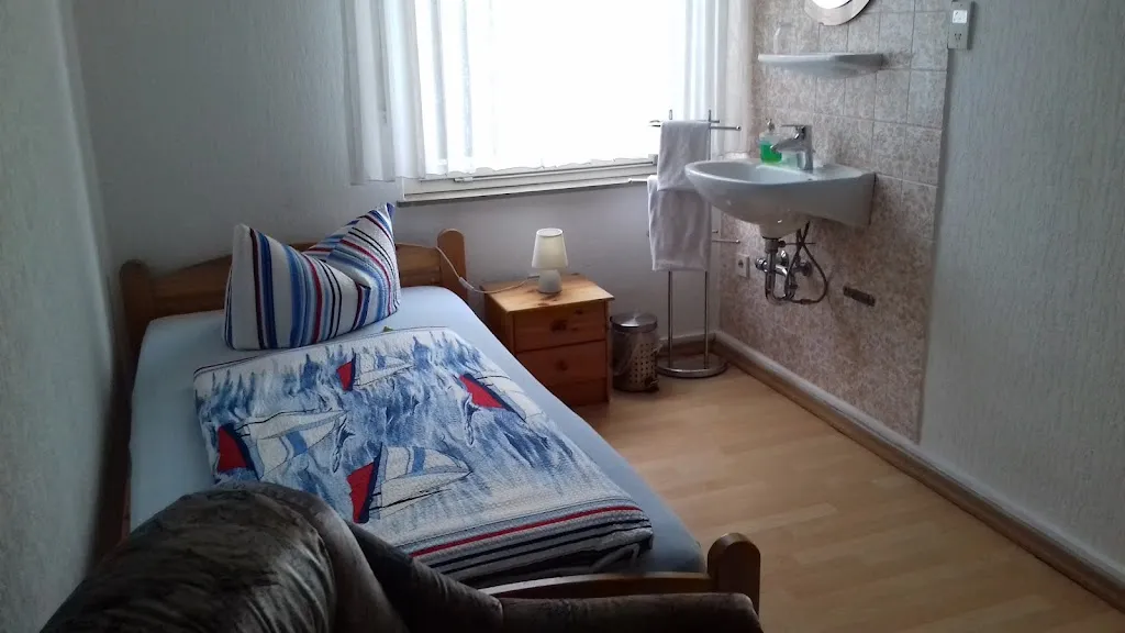 Alt Weeze restaurant in Weeze