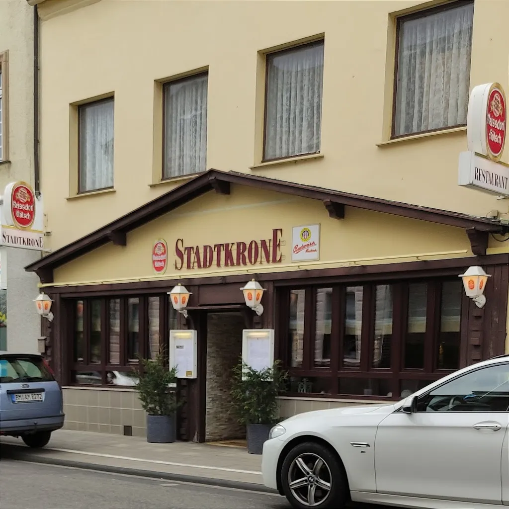 Restaurant Stadtkrone_Wesseling_slider_image_1