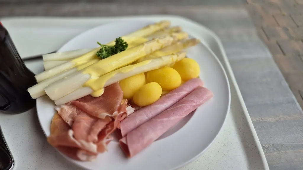 Sandra Holbein_Gaumen-Freund_Wettringen_review