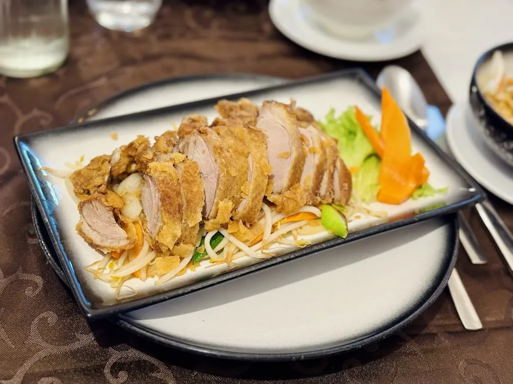 H. St._Chun's China Restaurant_Wesel_reseña