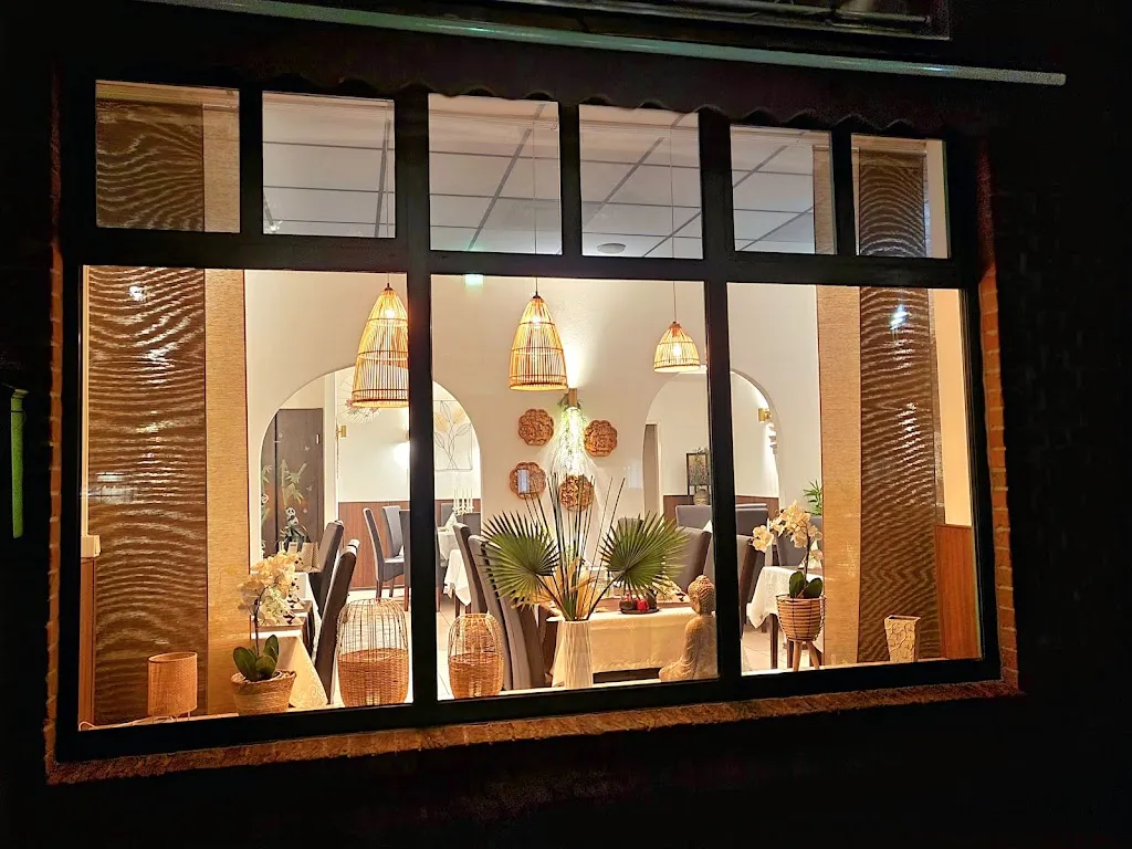 Chun's China Restaurant ristorante a Wesel