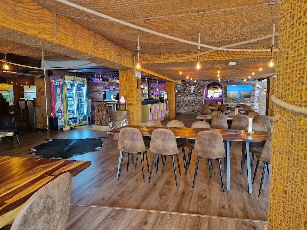 Butcha Wesel restaurant in Wesel