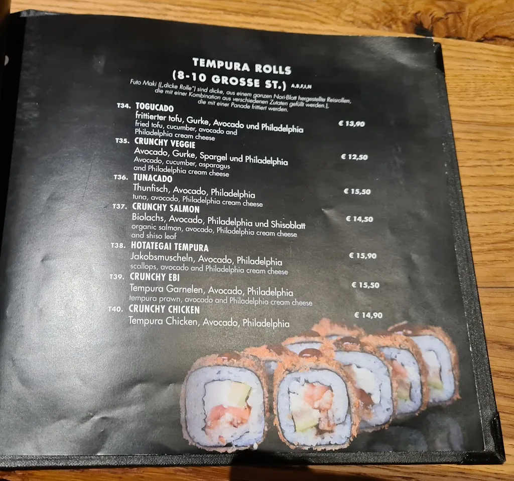 Menu_TnT The Modern Asia_Wesel_image_4