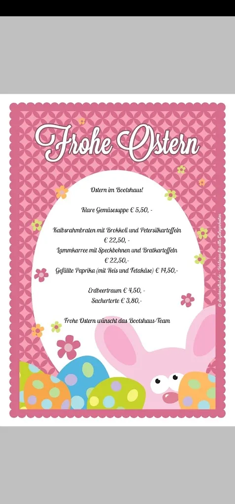 Menu_Zum Bootshaus Wesel Restaurant_Wesel_image_2