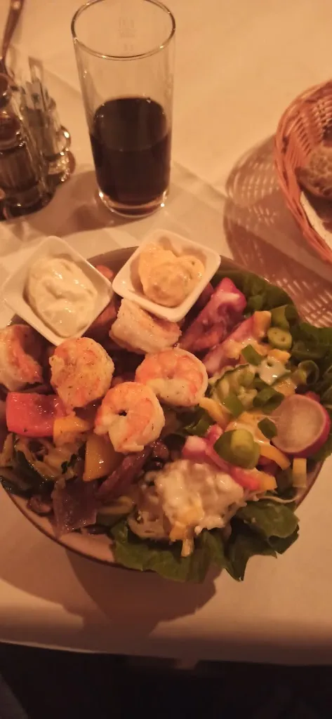 Menu_Zum Bootshaus Wesel Restaurant_Wesel_image_6