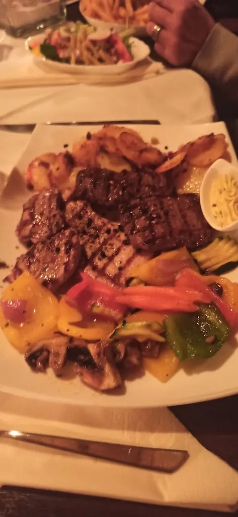 Menu_Zum Bootshaus Wesel Restaurant_Wesel_image_8