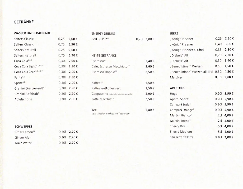 Menu_Gusto by Cubes Wesel_Wesel_immagine_2