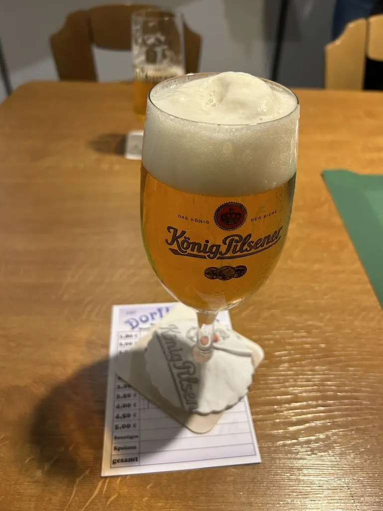 Menu_Dorfkeller Flüren_Wesel_immagine_2