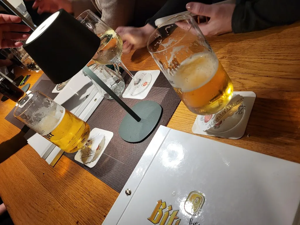 Menu_Dorfkeller Flüren_Wesel_immagine_3