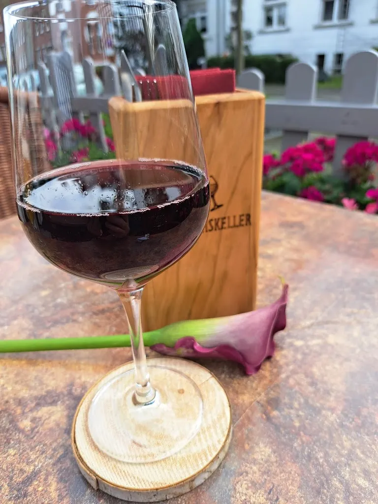 Menu_Gaststätte Auerbachskeller_Wesel_image_4