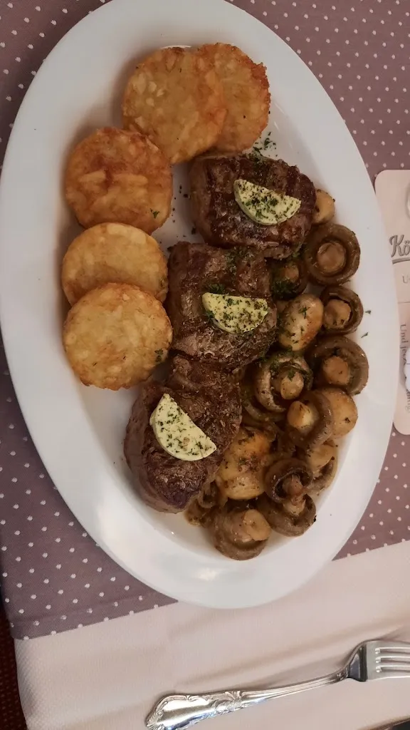 Menu_Gaststätte Auerbachskeller_Wesel_image_9