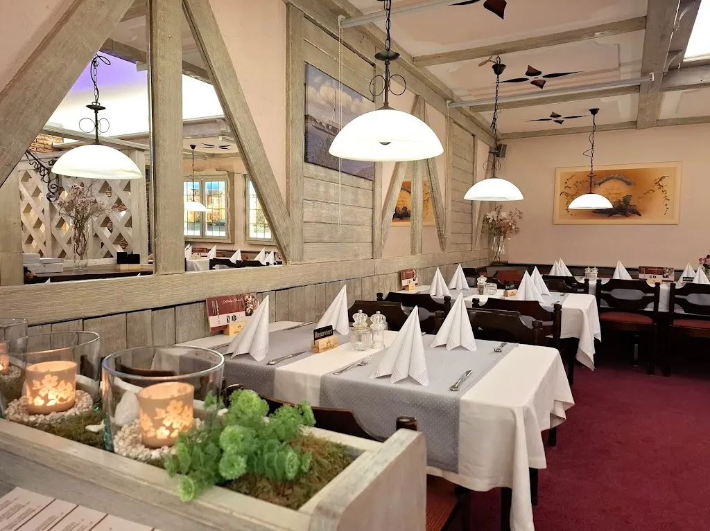 Gaststätte Auerbachskeller ristorante a Wesel