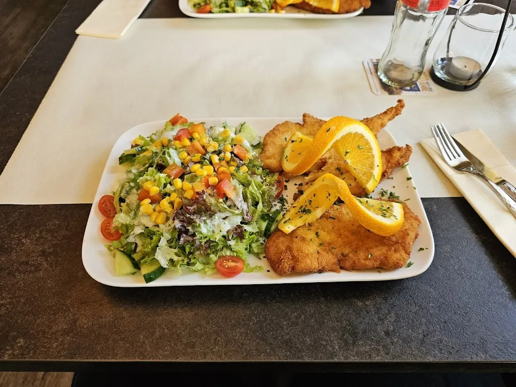 Menu_Restaurant Caro´s Marktschänke_Wesel_immagine_5