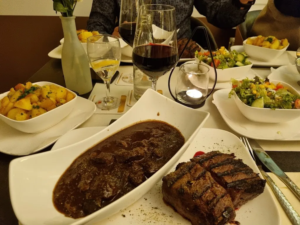 Menu_Restaurant Caro´s Marktschänke_Wesel_immagine_6