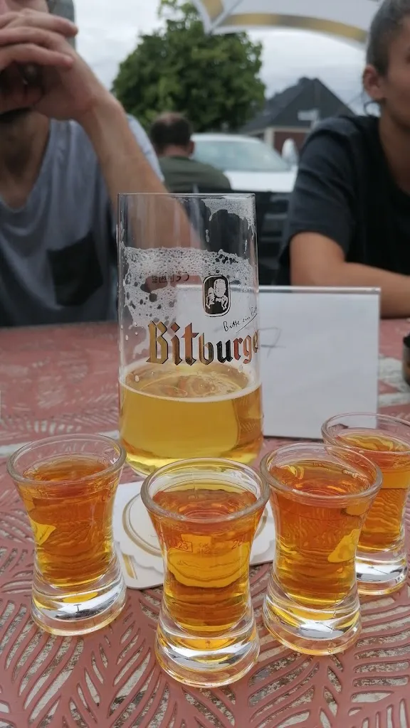 Hope8 Less_Restaurant Caro´s Marktschänke_Wesel_recensione