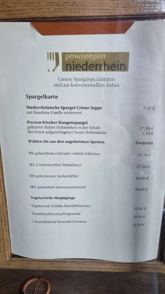 Menu_Lippeschlößchen_Wesel_immagine_2