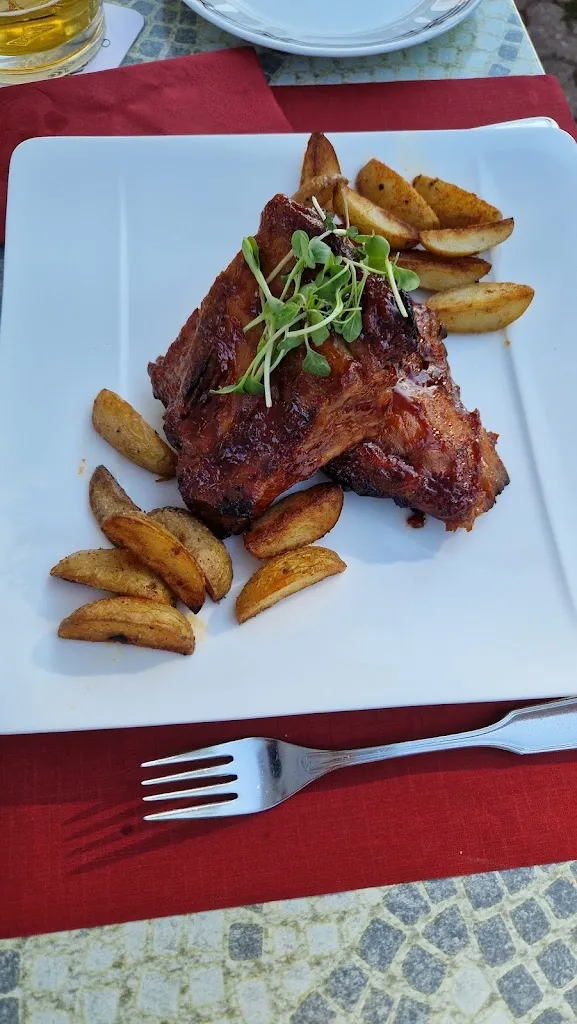 Menu_Lippeschlößchen_Wesel_immagine_5