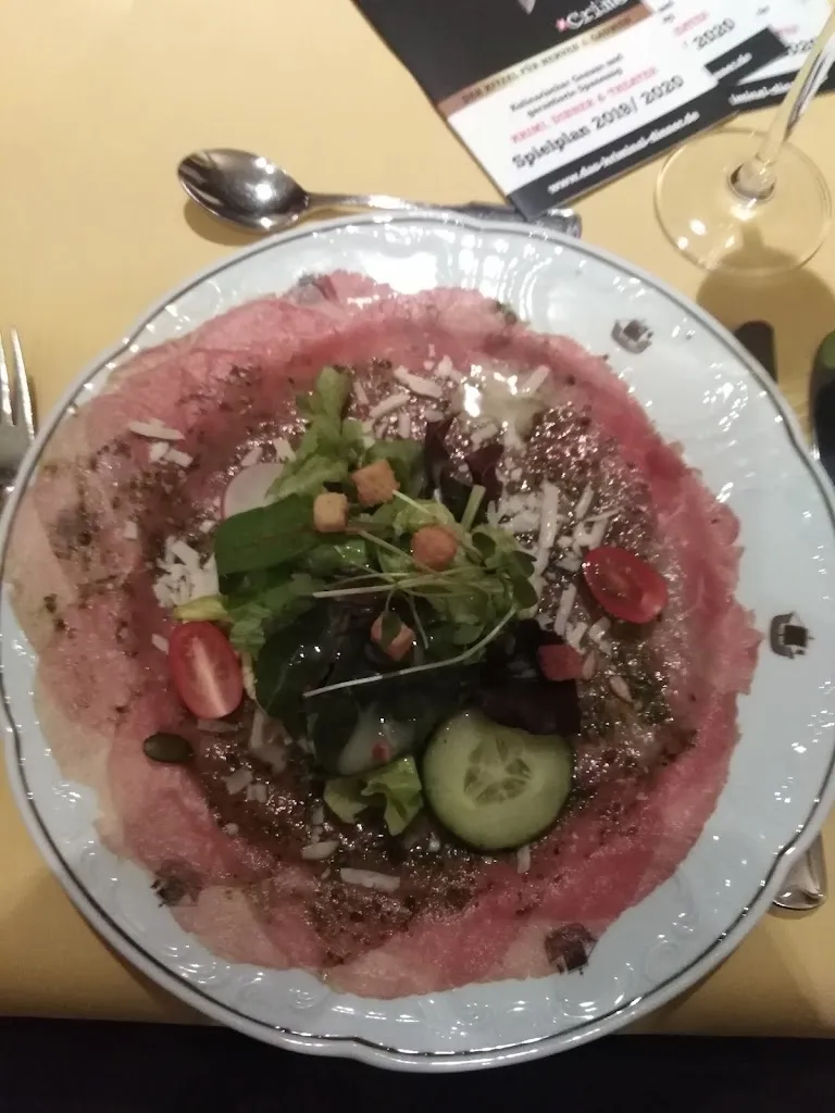 Menu_Lippeschlößchen_Wesel_immagine_6