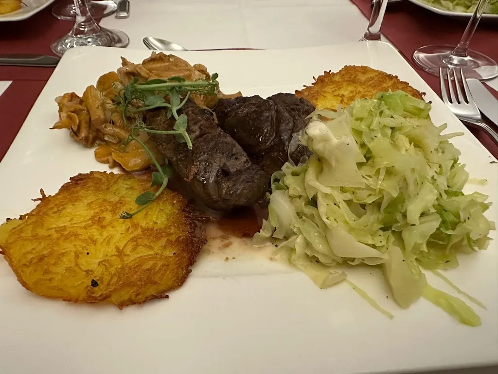 Nora Loose_Lippeschlößchen_Wesel_review