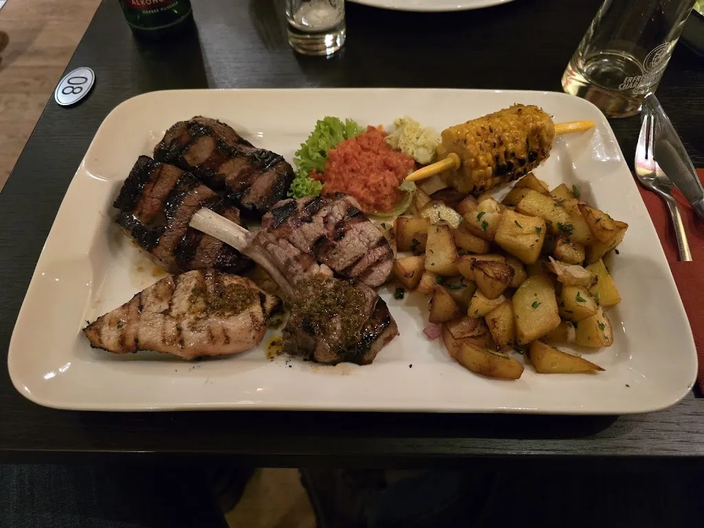 Menu_El Placer_Wesel_image_2