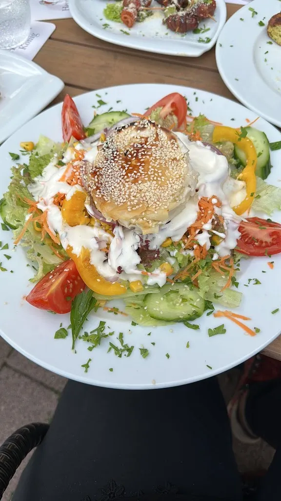 Menu_El Placer_Wesel_image_3