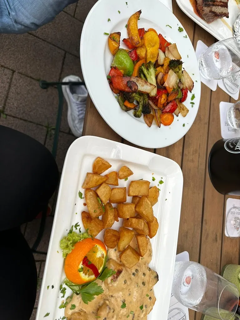 Menu_El Placer_Wesel_image_5