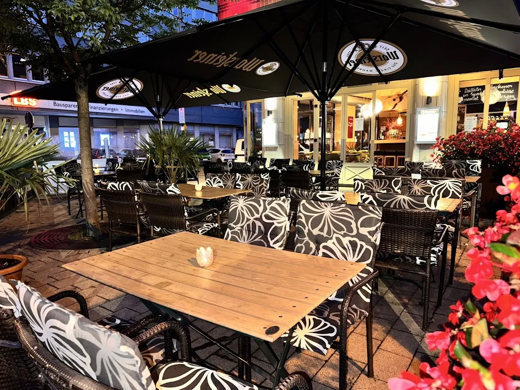 El Placer ristorante a Wesel