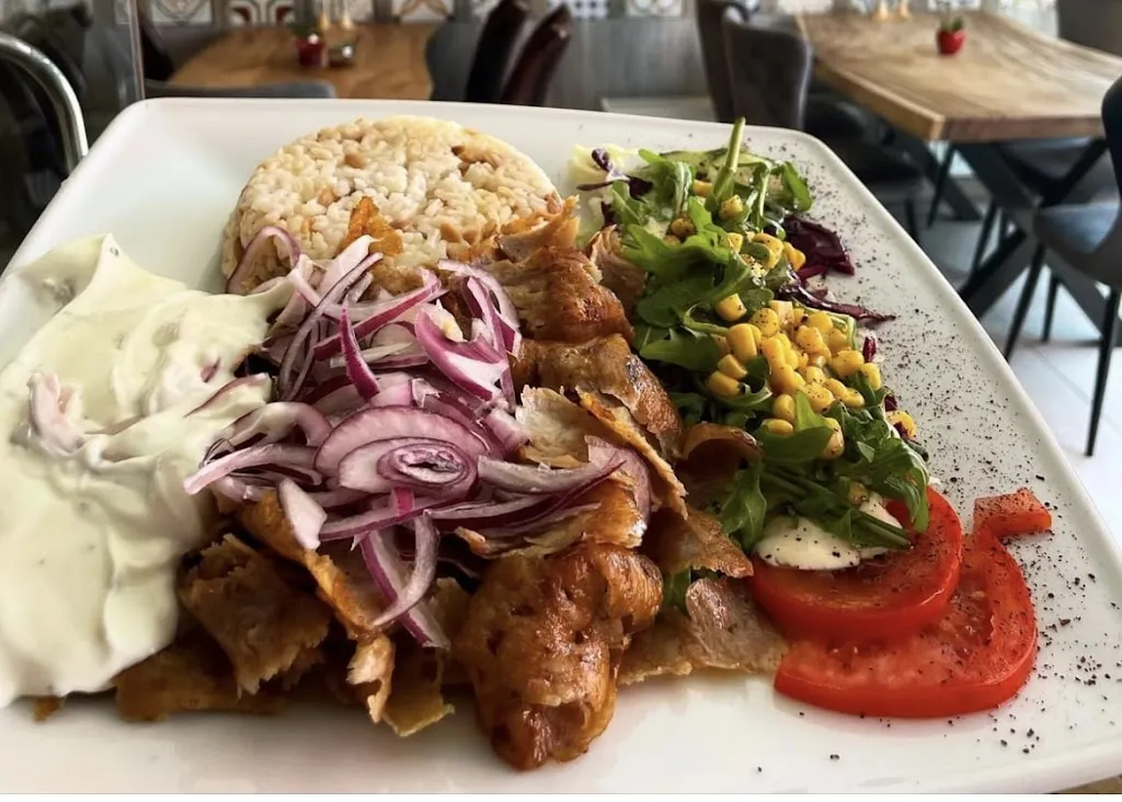 Ce ma Astare restaurant in (Ruhr)