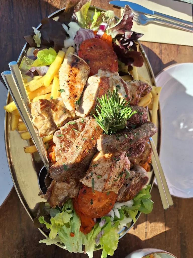 ralf zimmermann_Kochschmiede_Wilnsdorf_review