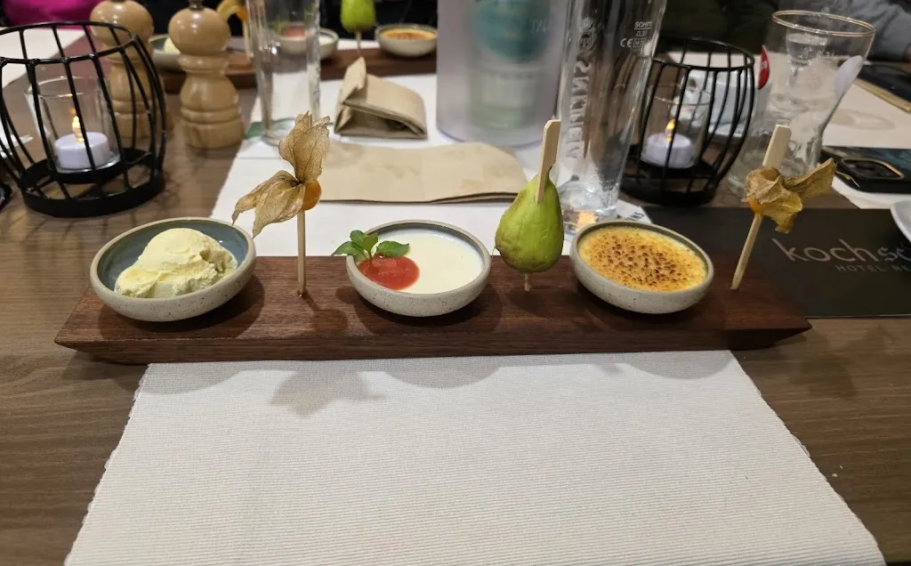 Björn G_Kochschmiede_Wilnsdorf_review