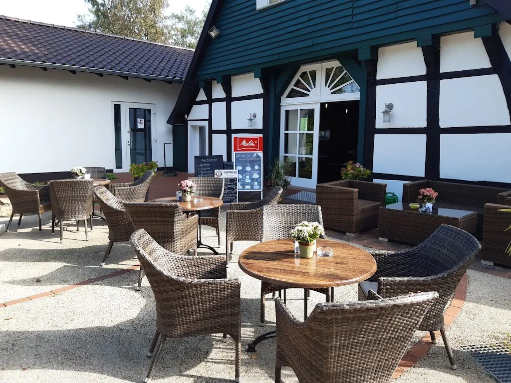 Restaurant Birkenhof restaurant in Westerkappeln