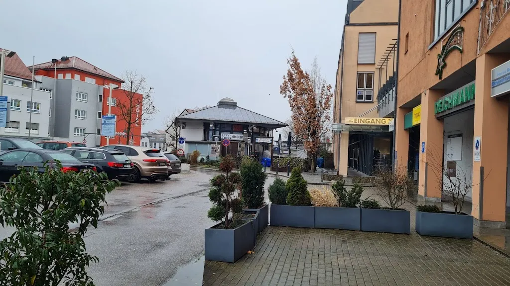 juergen “JBP” bloedel-pawlik_City Treff_Gersthofen_review