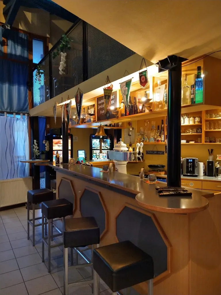 City Treff restaurant in Gersthofen