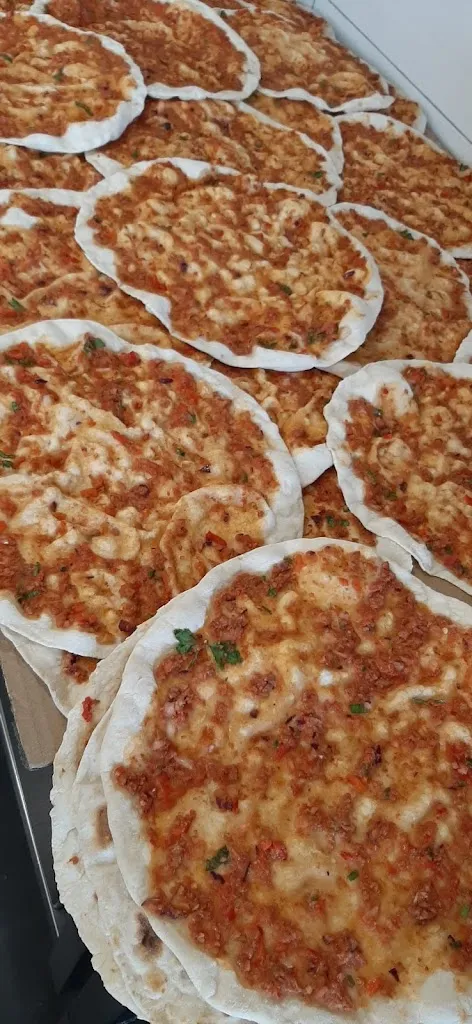 Menü_House of Döner Westerkappeln_Westerkappeln_Bild_4