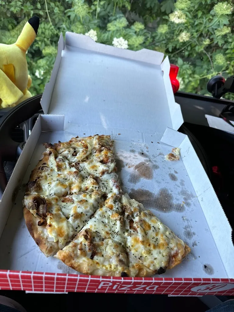 Menü_House of Döner Westerkappeln_Westerkappeln_Bild_5