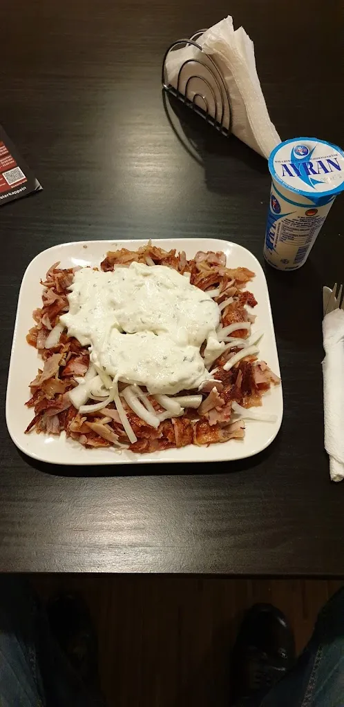 Menü_House of Döner Westerkappeln_Westerkappeln_Bild_7