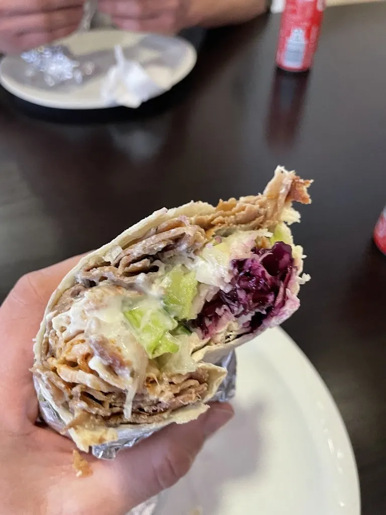 Menü_House of Döner Westerkappeln_Westerkappeln_Bild_8