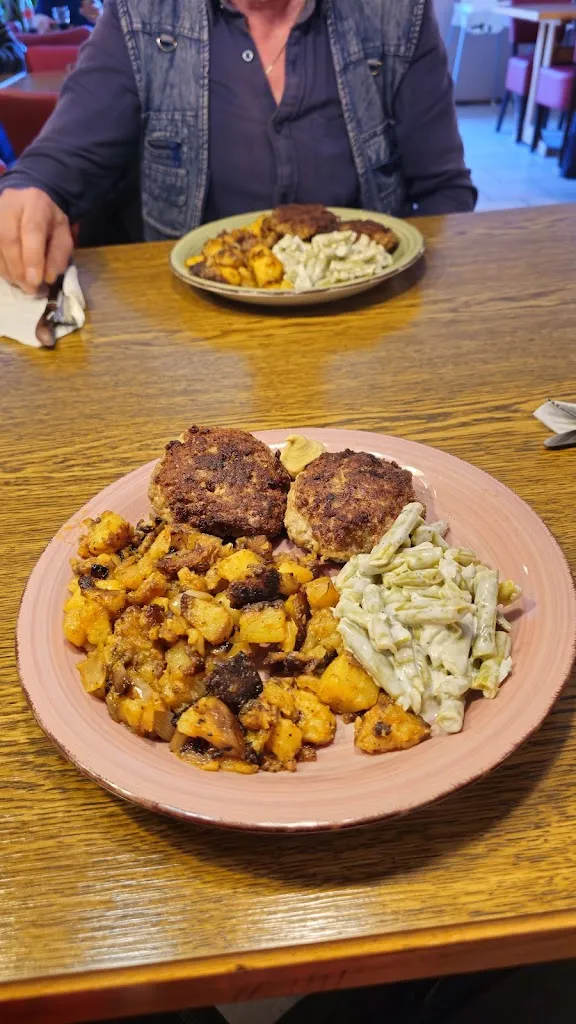 Menu_Westfalen Grill_Westerkappeln_immagine_4