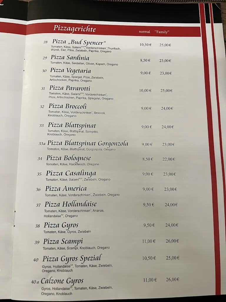 Menu_Restaurant Milano_Westerkappeln_image_3